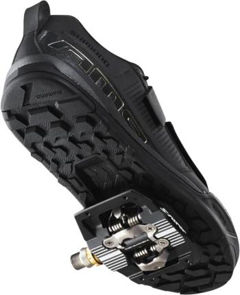 Shimano Saint M821 SPD pedal 3.Image