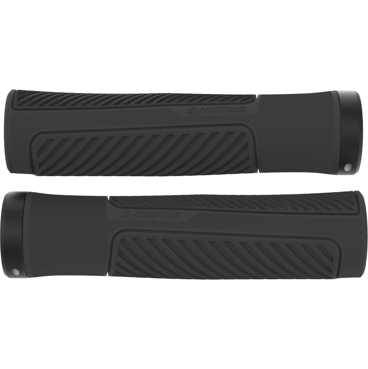 Syncros XC Lock-On grips
