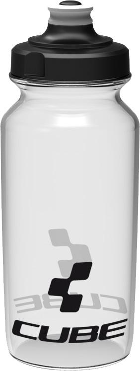 Cube Icon 0.5l bottle