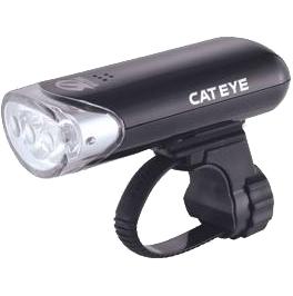 Cateye HLEL 135 első lámpa