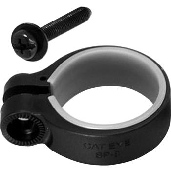 Cateye Univerzális bilincs hátsó lámpához 1.Kép