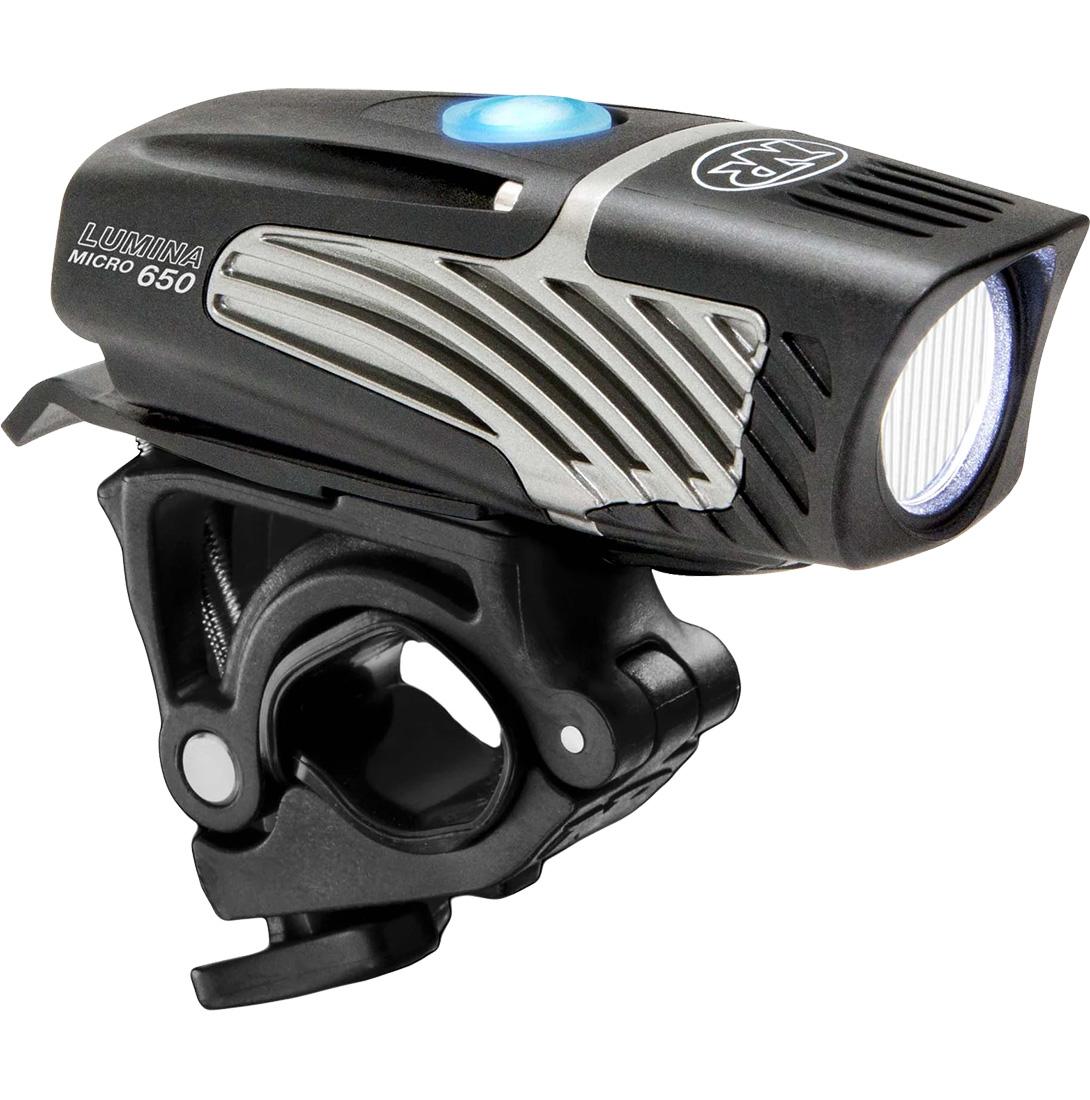 NiteRider Lumina Micro 650 front light