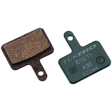 Tektro Auriga Comp, Draco, Aquila disc brake pads