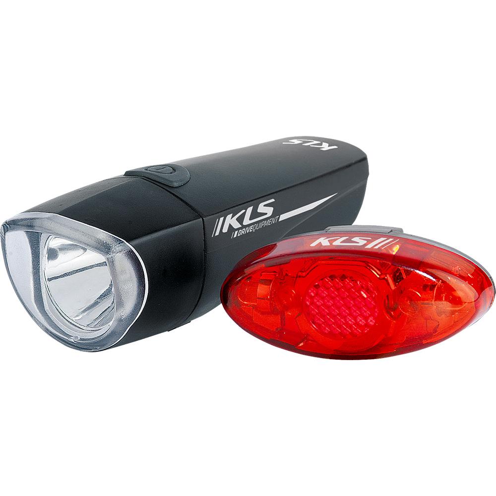 Kellys KLS Strike LED light set