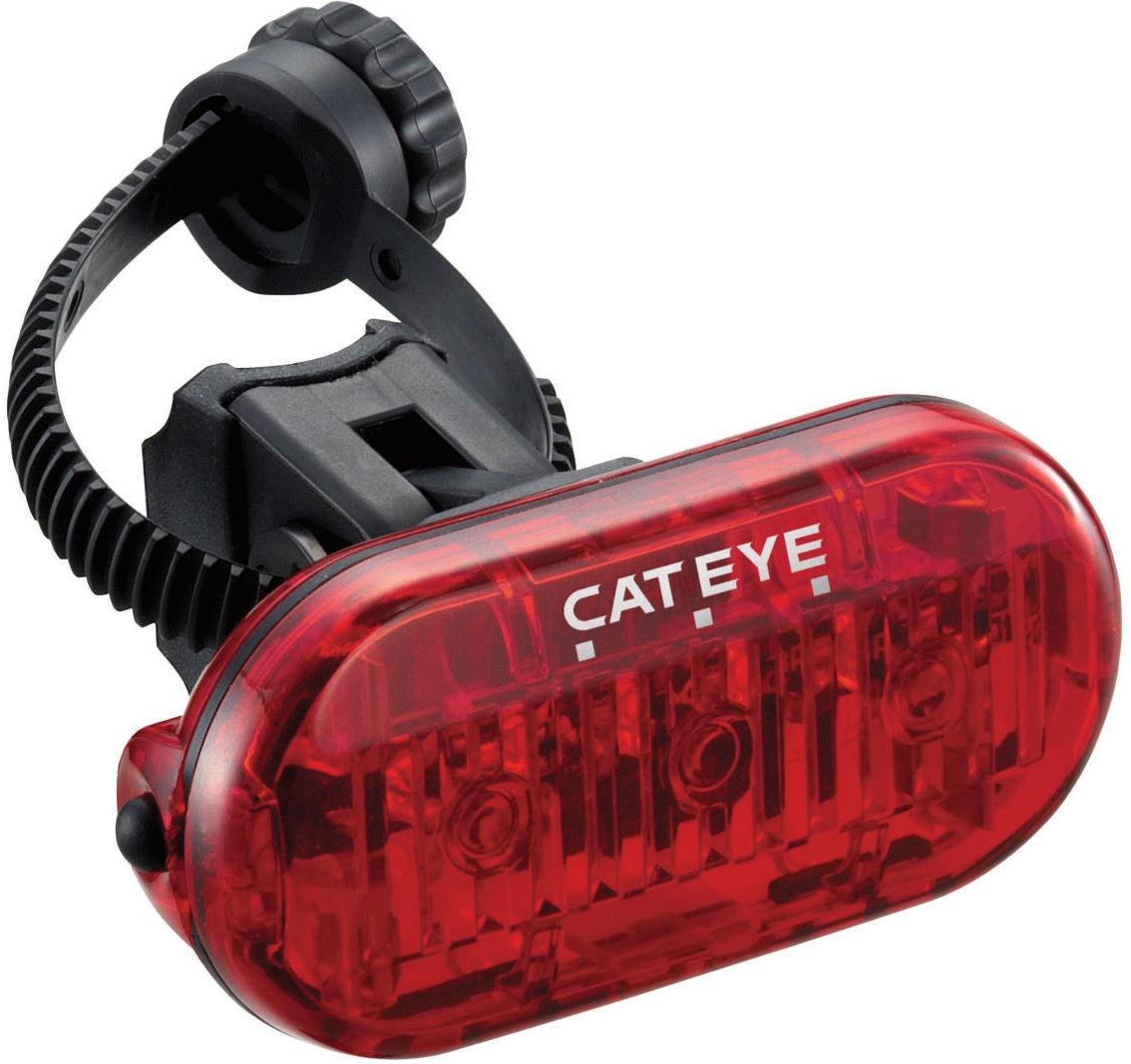 Cateye TL-LD 135 LED hátsó lámpa