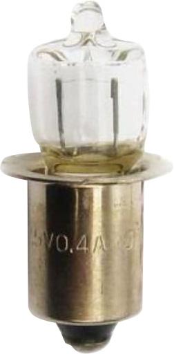 Cateye HLNC200 6V-10W halogen bulb