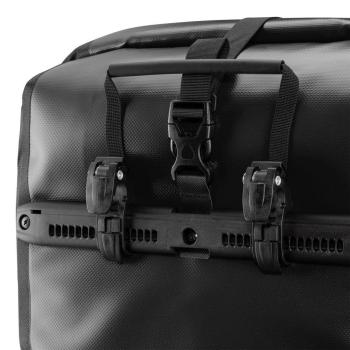 Ortlieb Back-Roller pannier bag 4.Image