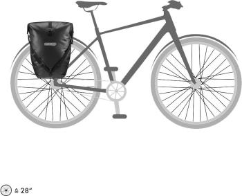 Ortlieb Back-Roller pannier bag 8.Image
