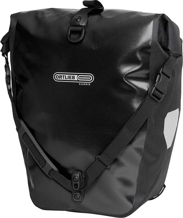 Ortlieb Back-Roller pannier bag