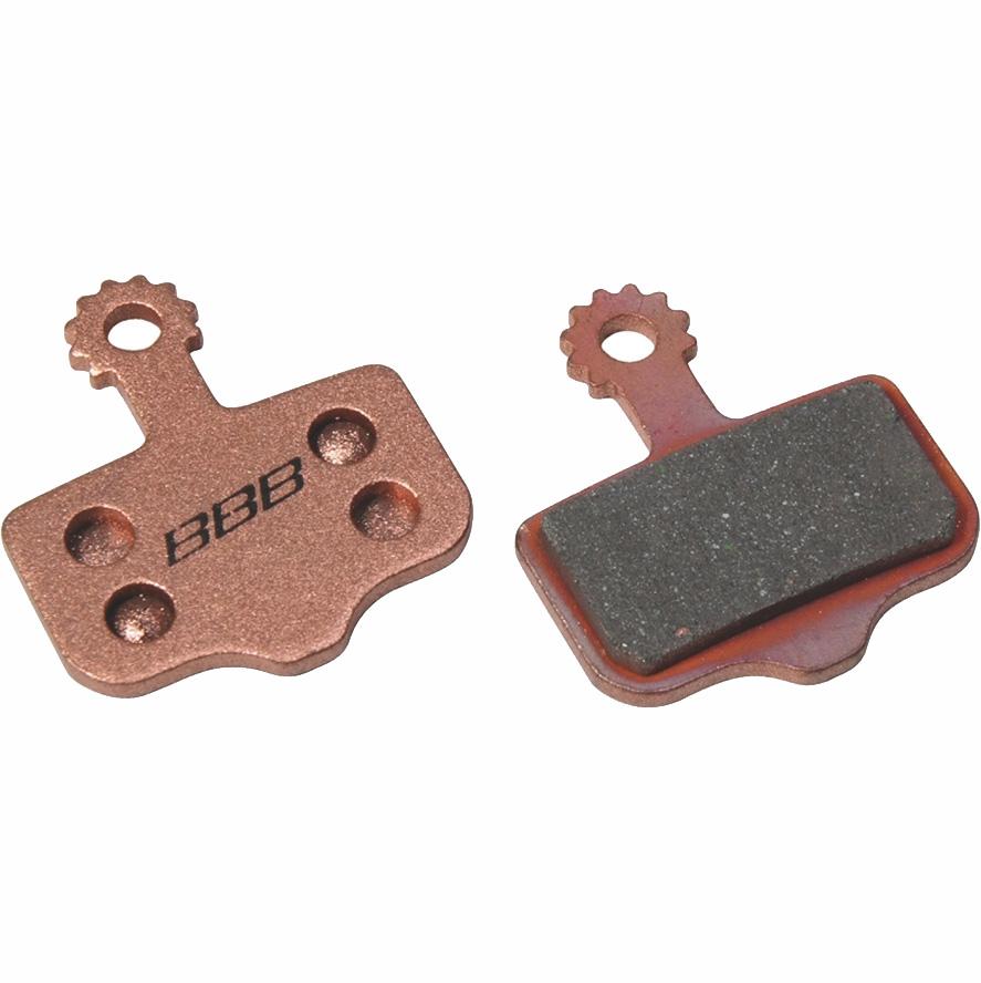 BBB BBS-441S Disc Stop Avid Elixir discbrake pads