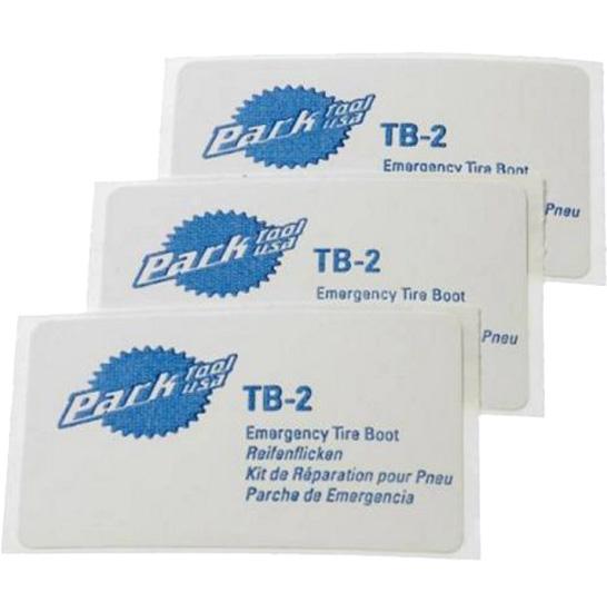 Park Tool TB-2 patch kit