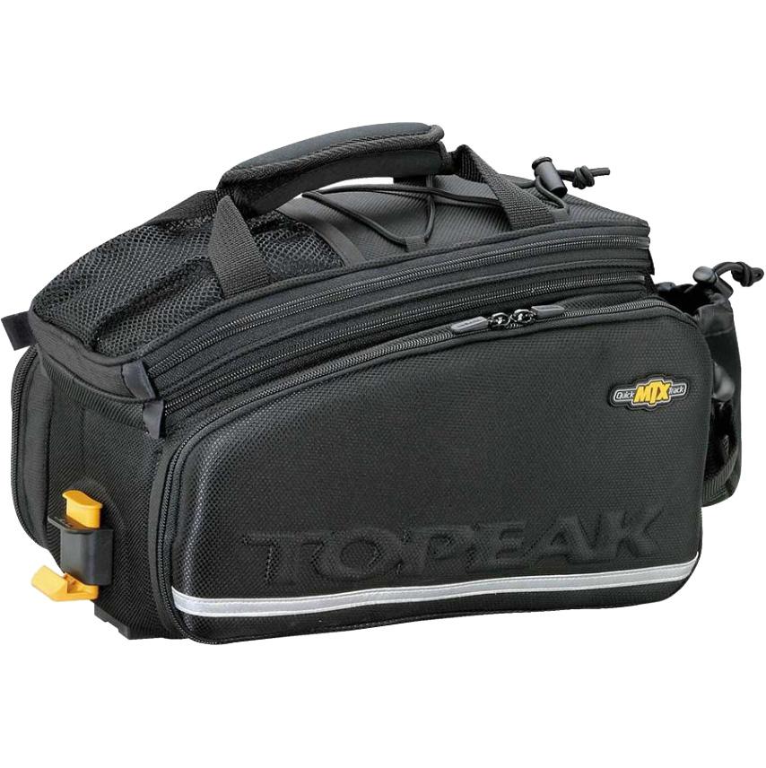 Topeak MTX Trunk Bag DXP pannier bag