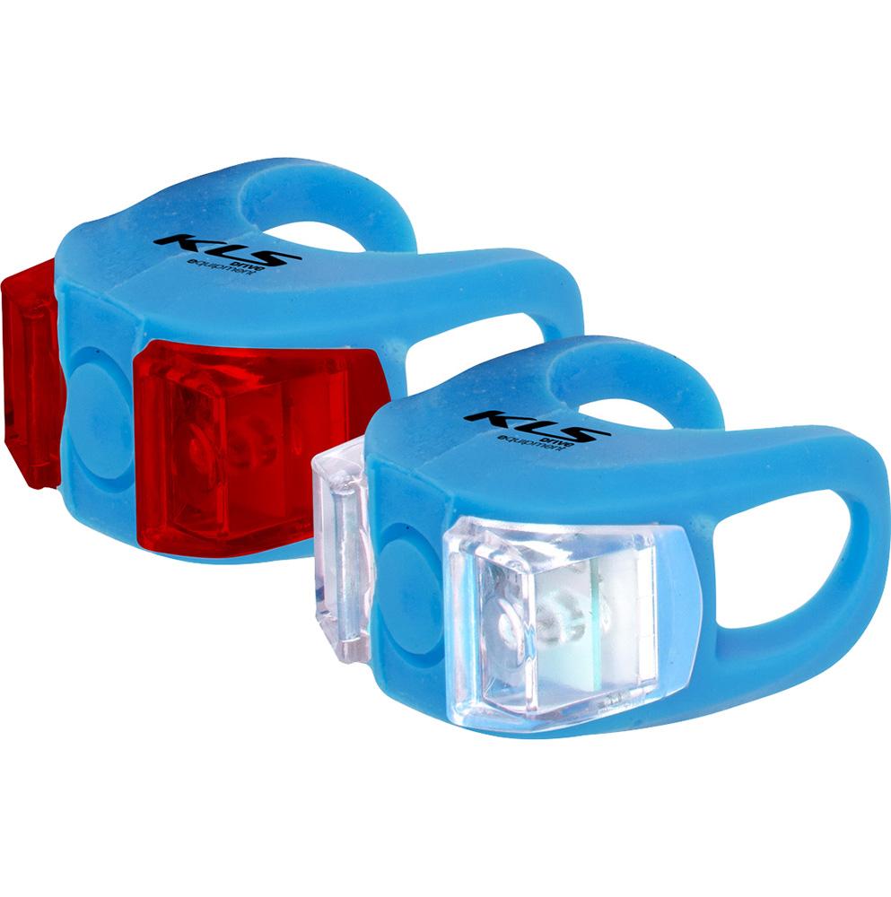 Kellys Twins LED lámpa szett