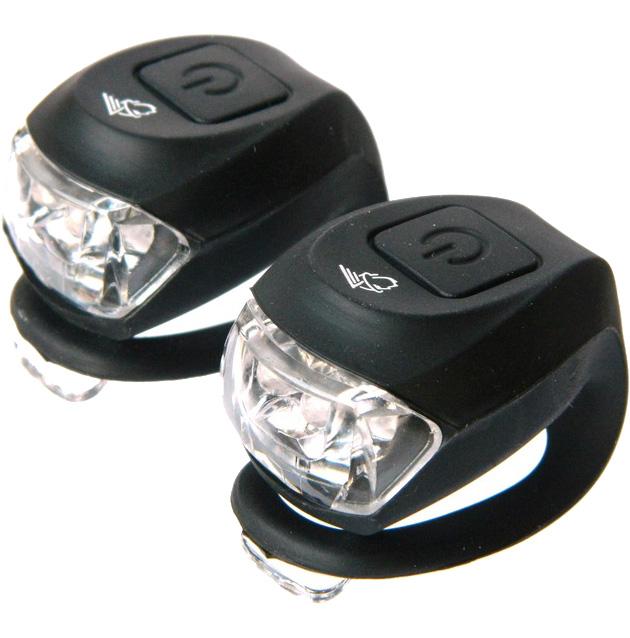 Velotech 2 Led lámpa szett