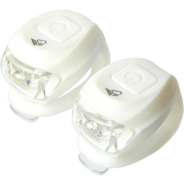 Velotech 2 Led lámpa szett