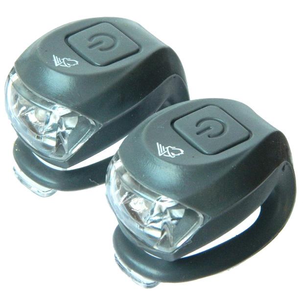 Velotech 2 Led lámpa szett