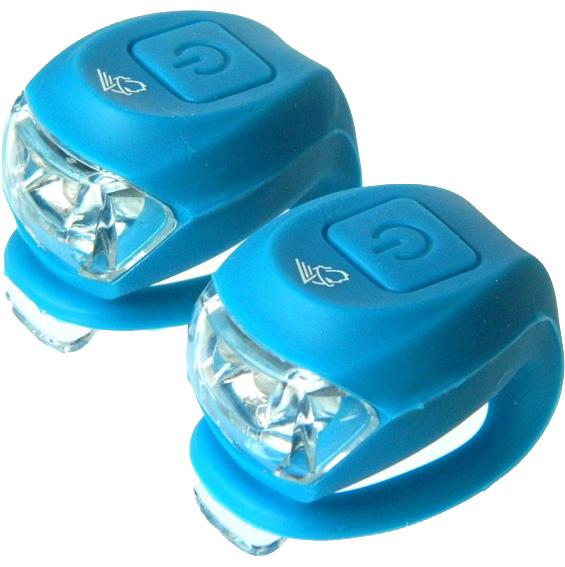 Velotech 2 Led lámpa szett