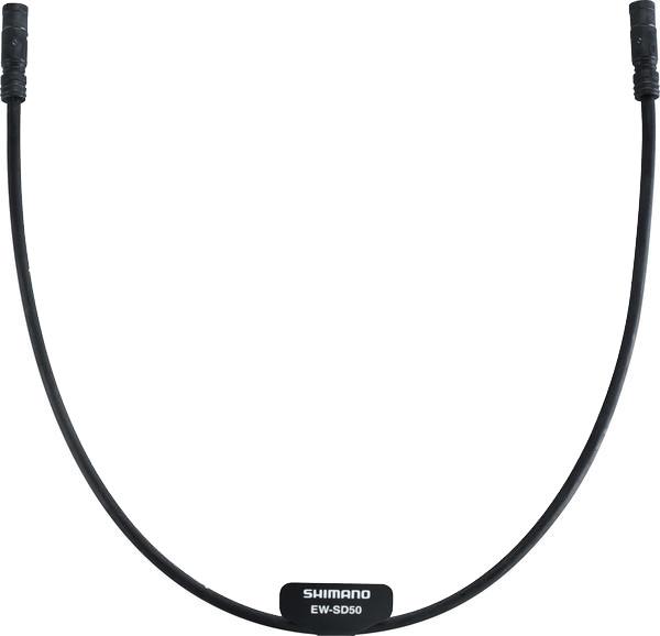 Shimano Di2 EW-SD50 vezeték 250mm