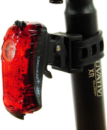 NiteRider Sentinel 250 rear light 2.Image