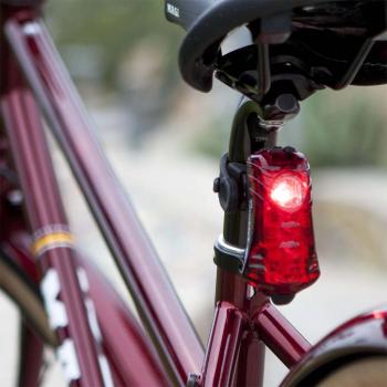 NiteRider Sentinel 250 rear light 4.Image