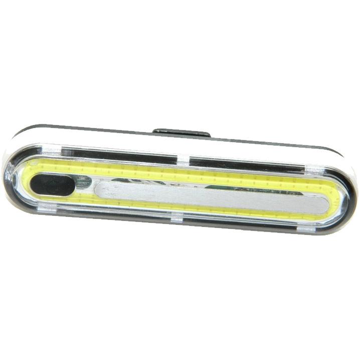 Velotech 50 Chip Led USB első lámpa