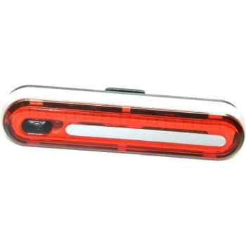 Velotech 50 Chip Led USB rear light 1.Image