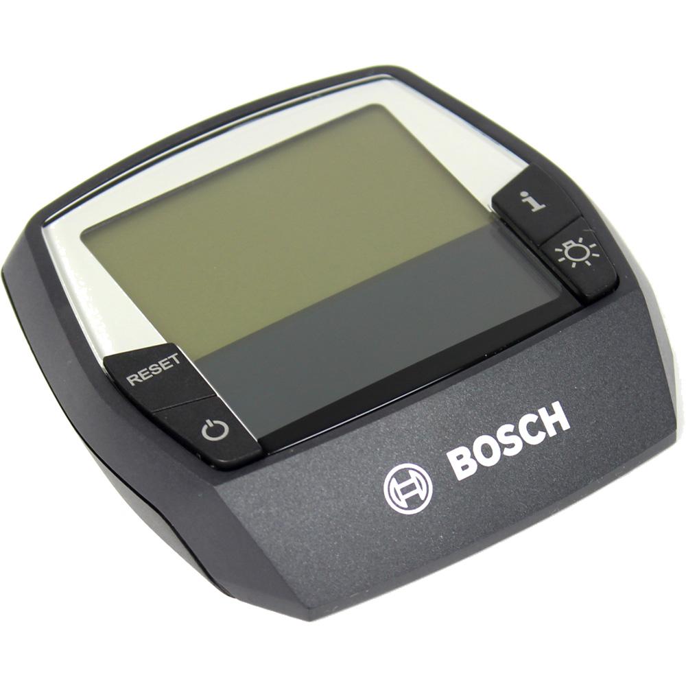 Bosch Intuvia Display