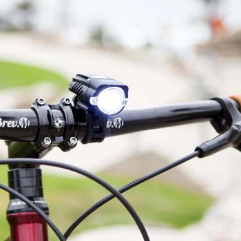NiteRider Swift 500 front light 3.Image