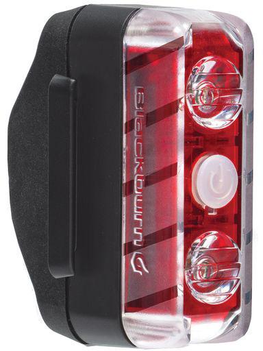 Blackburn Dayblazer 65 rear light