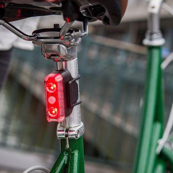 Blackburn Dayblazer 65 rear light 9.Image