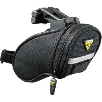 Topeak Aero Wedge Pack Micro Quickclick saddle bag 1.Image