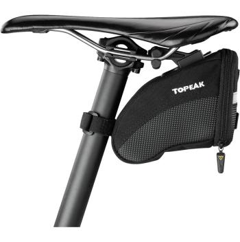 Topeak Aero Wedge Pack Micro Quickclick saddle bag 2.Image