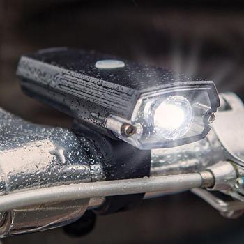 Blackburn Dayblazer 400 front light 6.Image