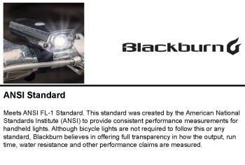 Blackburn Dayblazer 400 front light 7.Image