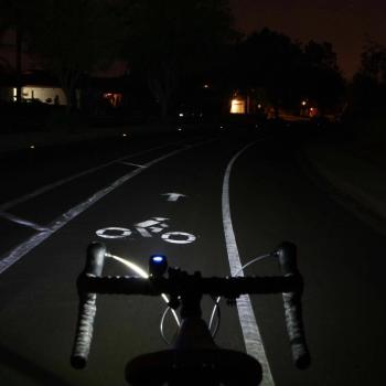 NiteRider Swift 300 első lámpa 3.Kép