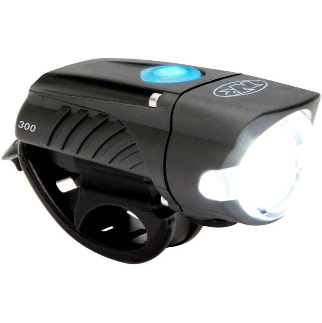 NiteRider Swift 300 első lámpa
