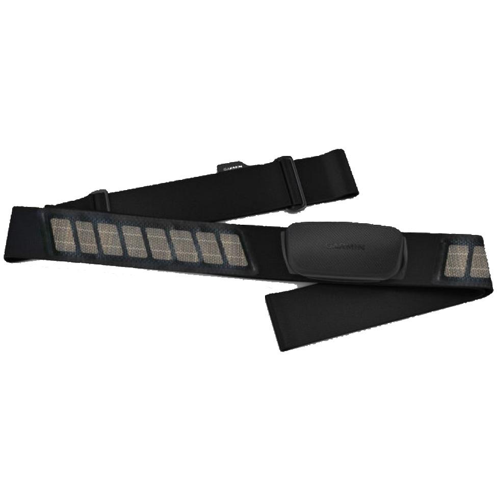 Garmin HRM-Dual Pulzus jeladó