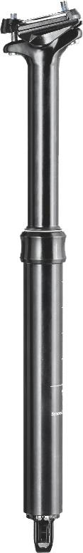 Syncros Duncan Dropper 2.0 31.6 125 mm nyeregcső 1.Kép