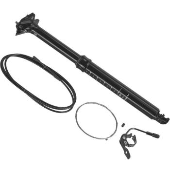 Syncros Duncan Dropper 2.0 31.6 125 mm nyeregcső 6.Kép