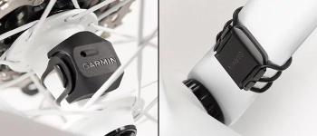 Garmin peed and Cadence Sensor 2 2.Image