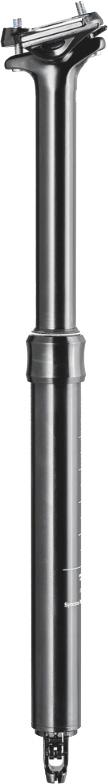 Syncros Duncan Dropper 2.0 31.6 150 mm seatpost 5.Image