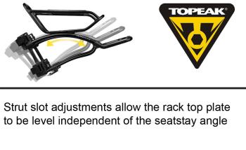Topeak Tetrarack M2 rear rack 10.Image