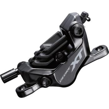Shimano Deore XT M8120/8100 rear hydraulic disc brake set 2.Image