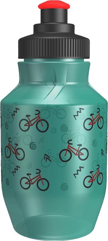 Scott Kids Bottle Set kulacs tartóval