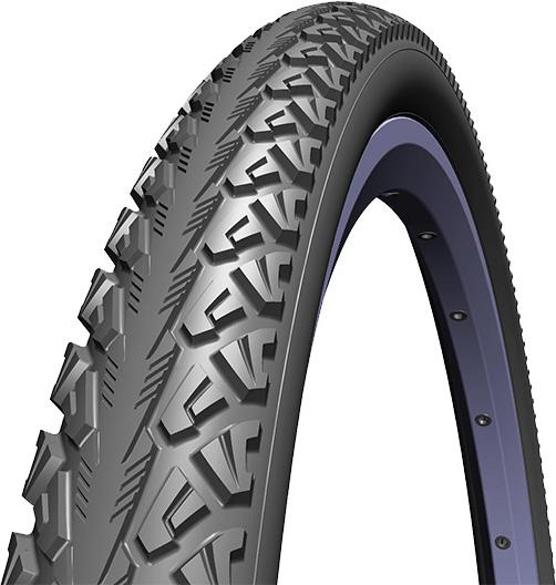 Mitas V81 Shield 20*1.75 (406-47) külső gumi