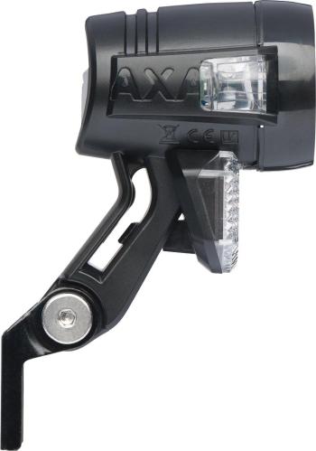 Axa Blueline 30 Switch E6-eBike front light 2.Image