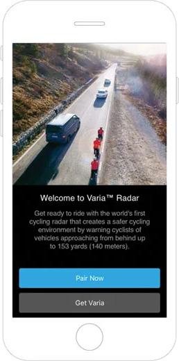 Garmin Varia Radar RTL 515 rear light 6.Image