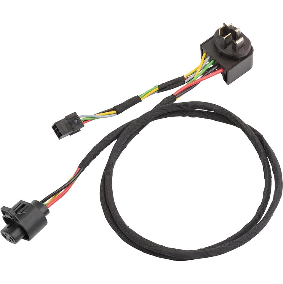 Powertube Cable 410 mm