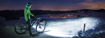 Supernova M99 Pro 45 eBike első lámpa 3.Kép