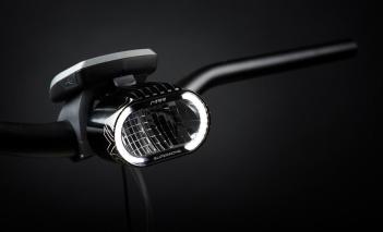 Supernova M99 Pro 45 eBike első lámpa 4.Kép